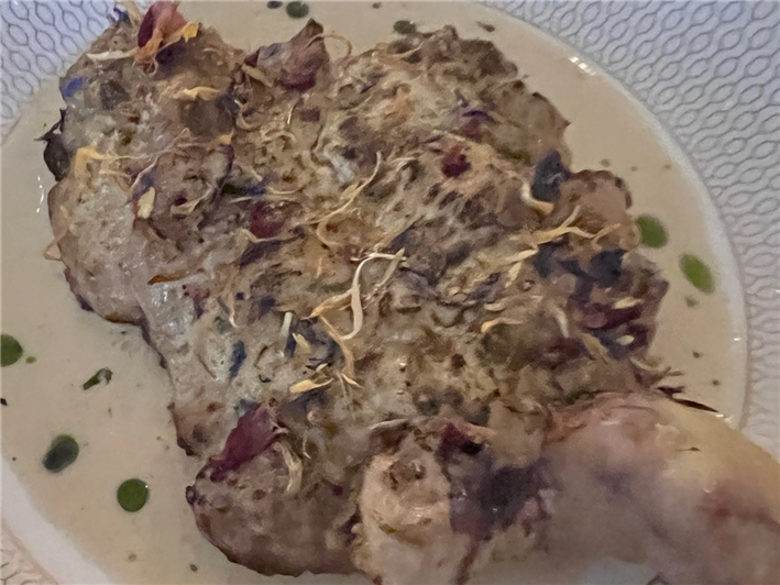 murgh tikka
